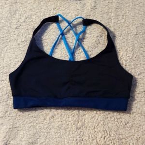 Hollister Sports Bra